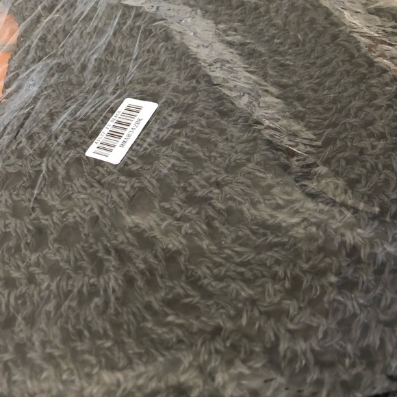 𝅺straw Braided Circle Tote Bag - Picture 6 of 7